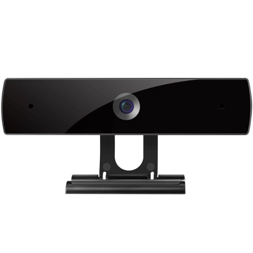 1080 P Webcam HD
